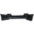Rear Bumper Cover For 2016-2019 Volkswagen Passat Genuine OEM Primed Without Sensor