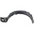 Inner Fender Liner Driver Side For 2016-2017 Honda Accord Sedan