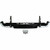 Rear Step Bumper Assembly For 2016-2020 Toyota Tacoma
