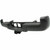Rear Step Bumper Face Bar For 2016-2018 Toyota Tacoma Primed Without Sensor/Tow