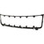 Grille Surround Molding For Jeep Grand Cherokee 2016-2020