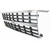 Grille For 1992-1996 Chevrolet G10/G20/G30 Van