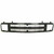 Paintable Grille For 1995-1997 Chevrolet Blazer