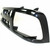 Paintable Grille For 1995-1997 Chevrolet Blazer