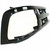 Paintable Grille For 1995-1997 Chevrolet Blazer