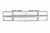Chrome Grille For Chevrolet Blazer C1500 K1500 Suburban Tahoe