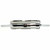 Chrome Grille For 2002-2005 Chevrolet Trailblazer