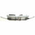 Chrome Grille For 2002-2005 Chevrolet Trailblazer