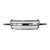Front Grille for Chevrolet Silverado 1500/2500/3500