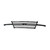 Front Grille for Chevrolet Silverado 1500/2500/3500