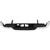 Rear Step Bumper Face Bar Chrome For 2016-2017 Toyota Tacoma Without Sensor/Tow