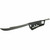 Rear Bumper Step Pad For 2002-2008 Dodge Ram 1500/2500/3500
