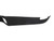 Rear Step Pad For 2009-2018 Dodge Ram 1500 and 2010-2012 Dodge Ram 2500/3500