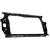 Radiator Support For 2014-2017 Hyundai Accent