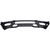 Front Bumper For 2019-2024 RAM Pickup RAM 1500 New Body Style Except Rebel/TRX
