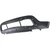 Front Lower Bumper Cover For 2014-2016 Jeep Grand Cherokee