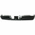 Rear Bumper For 2013-2018 Dodge RAM 2500/3500 Without Sensors