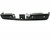 Rear Bumper For 2013-2018 Dodge RAM 2500/3500 With Sensors