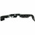 Rear Bumper For 2013-2018 Dodge RAM 2500/3500 With Sensors
