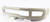 Front Bumper For 2017-2019 Ford F-250/F-350 Super Duty With Fog Lights