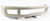 Front Bumper For 2017-2019 Ford F-250/F-350 Super Duty With Fog Lights