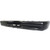 Rear Step Bumper For 1999-2014 Ford E-350 Super Duty Painted Without Sensor