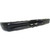 Rear Step Bumper For 1999-2014 Ford E-350 Super Duty Painted Without Sensor