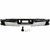Complete Rear Step Bumper For 2014-2018 Chevrolet Silverado Sierra 1500/GMC Sierra 1500 With Sensors