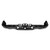 Rear Bumper For 2019-2024 RAM Pickup RAM 1500 Dual Exhaust Rebel/TRX