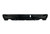 Complete Rear Bumper Assembly For 2019-2024 RAM Pickup RAM 1500 Dual Exhaust Rebel/TRX With 6 Sensors