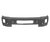 Front Bumper 2015-2019 Silverado 2500HD 3500HD With Sensor Holes