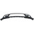 Front Lower Bumper Cover For 2014-2020 Dodge Durango
