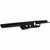 Rear Bumper Step Pad For 2019-2024 Ram 1500 New Body Style