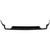 Rear Lower Valance Deflector For 2011-2014 Dodge Charger