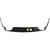 Rear Lower Valance Deflector For 2011-2014 Dodge Charger