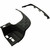 Passenger Side Outer Step Pad For 2019-2024 Dodge Ram 1500