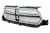 Chrome Grille For 2011-2013 Dodge Durango