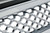 Chrome Grille For 2011-2013 Dodge Durango