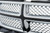 Chrome Grille For 2011-2013 Dodge Durango