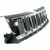 Front Grille For 2011-2013 Jeep Grand Cherokee Overland