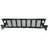 Front Grille For 2011-2013 Jeep Grand Cherokee Overland