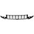 Grille Shell For 2017-2021 Grand Cherokee SRT/Trailhawk