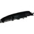 Air Deflector For 2015-2017 Chrysler 200 Front