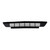 Front Bumper Grille For 2015-2017 Ford Mustang V6/Ecoboost