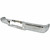 Chrome Rear Bumper For 2004-2006 Ford F-150 Fleetside