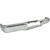 Chrome Rear Bumper For 2004-2006 Ford F-150 Fleetside