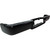 Step Bumper For 2004-2006 Ford F-150 Rear Without Sensors