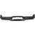 Step Bumper For 2004-2006 Ford F-150 Rear Without Sensors