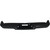 Rear Steel Bumper For 2004-2005 Ford F-150 With Park Assist