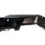 Rear Step Bumper Assembly For 2009-2014 Ford F-150 Chrome Without Sensors